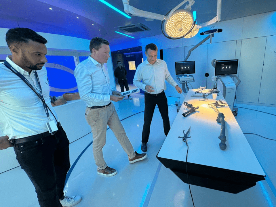 recherche et développement