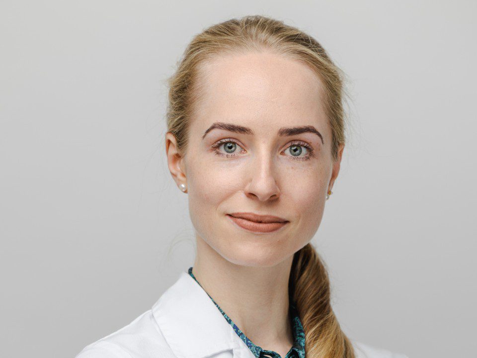 Dre Elisabeth Schauer