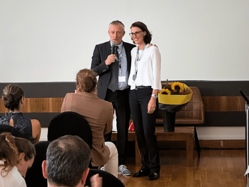 Dre Lisca Drittenbass