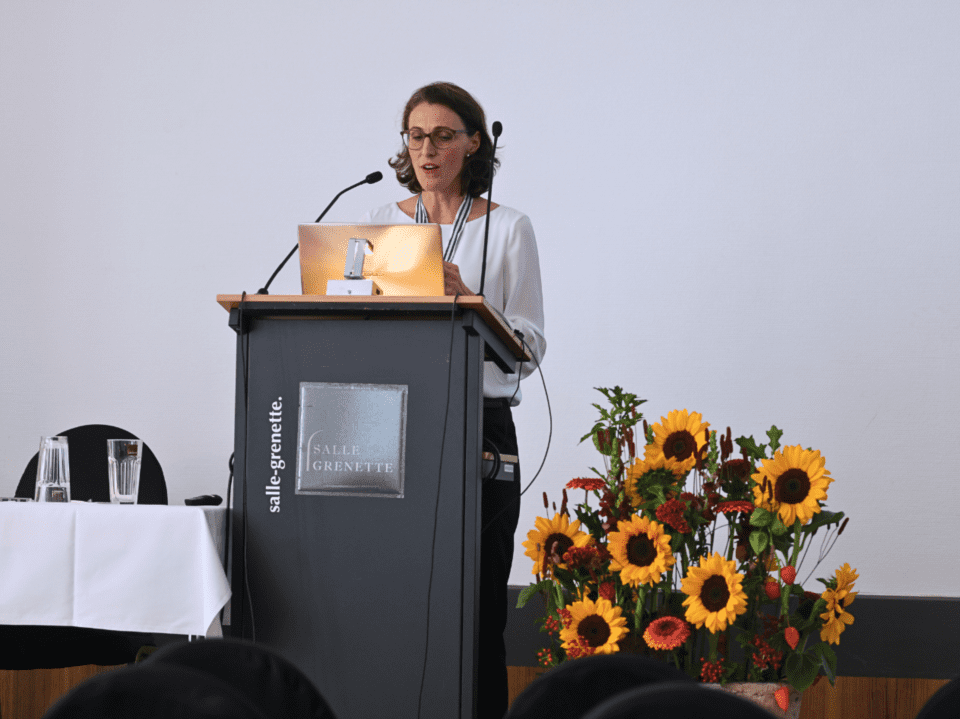 Dre Lisca Drittenbass