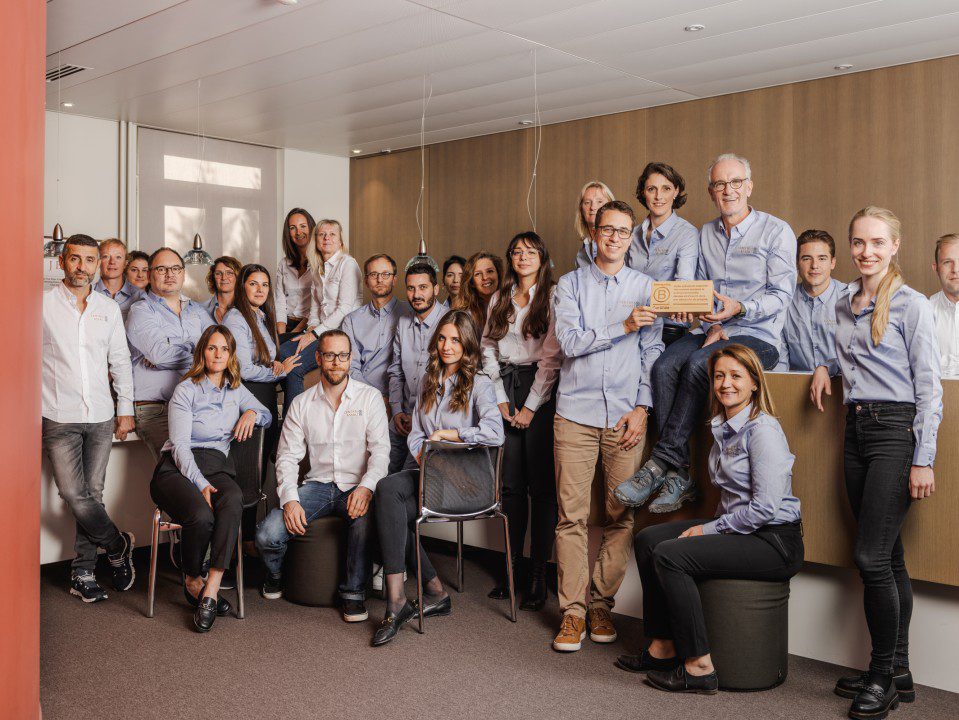 certification B Corp™