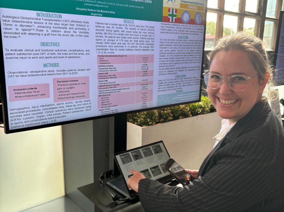 Fantastic EFAS European