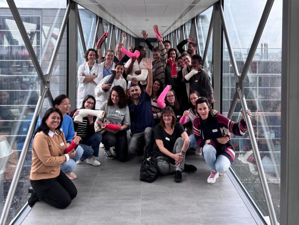 Succès de la 11e édition