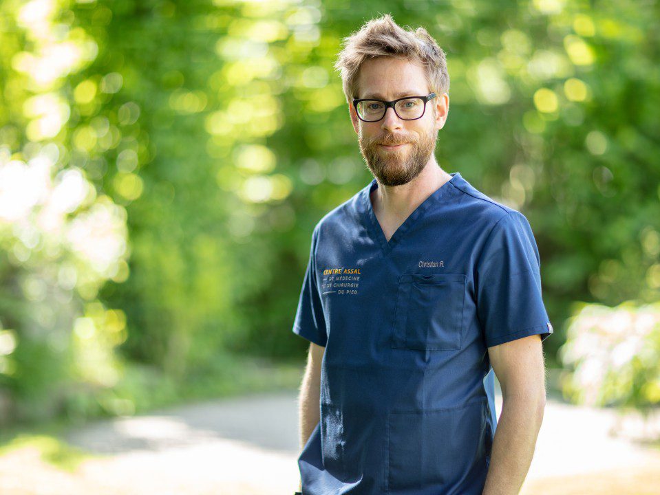 Les bienfaits du miel