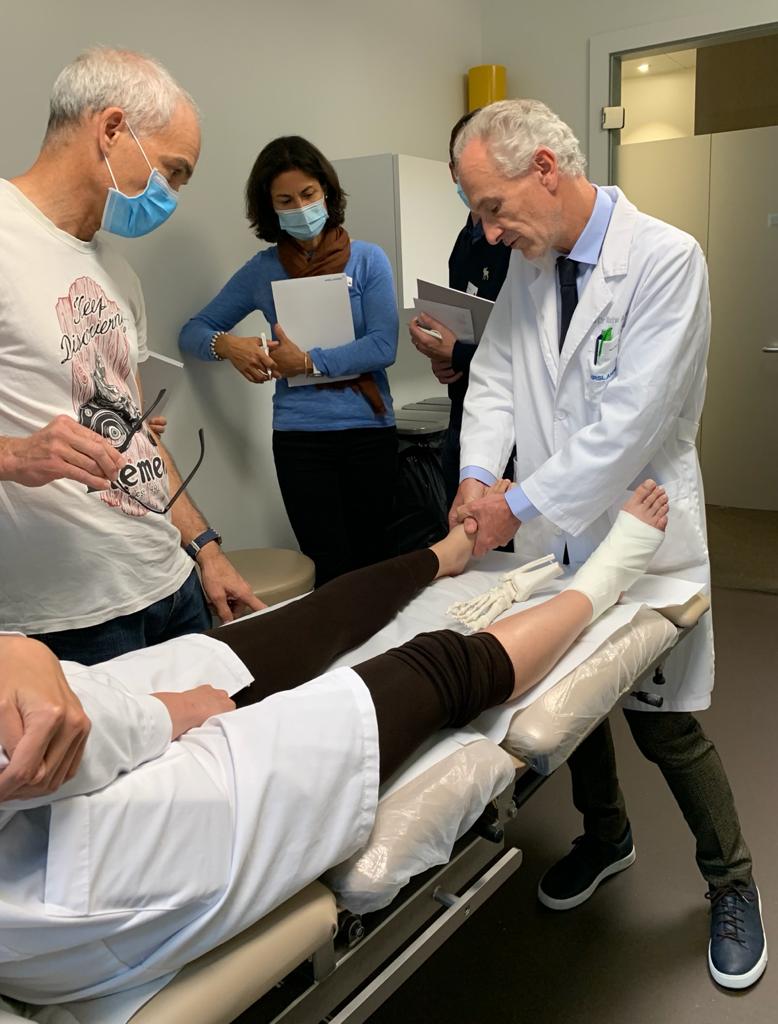 Formations et Ateliers