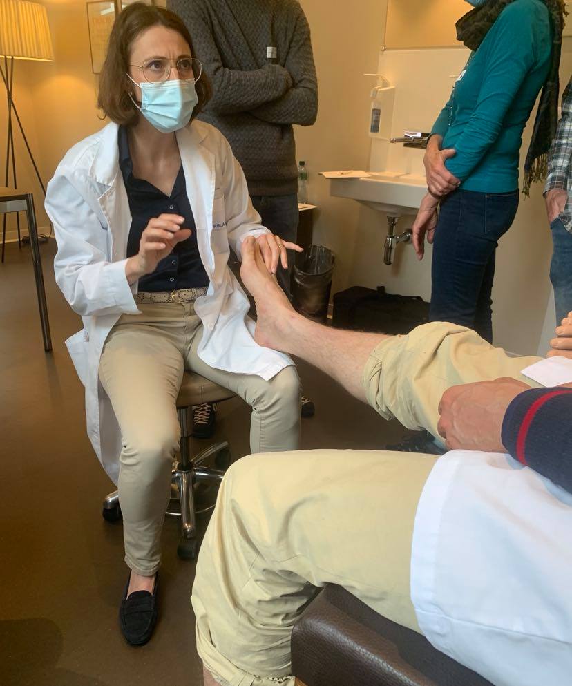 Formations et Ateliers