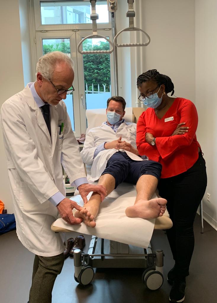 Formations et Ateliers