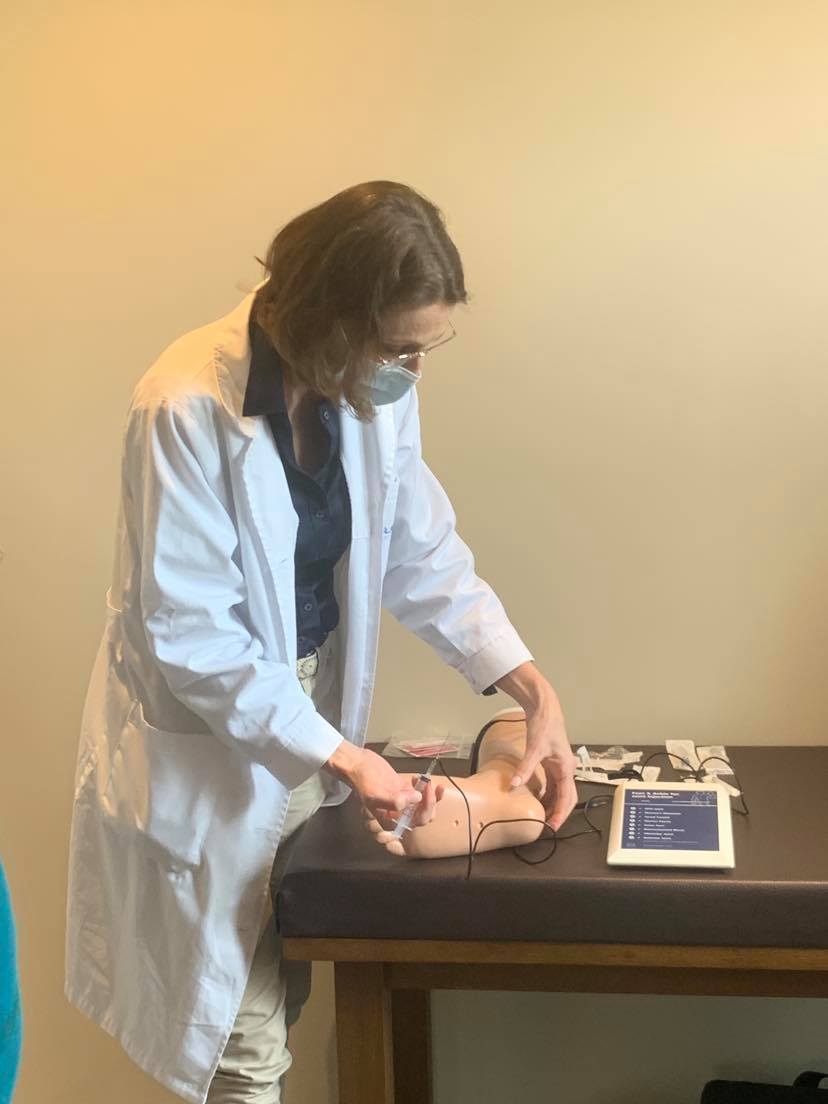 Formations et Ateliers