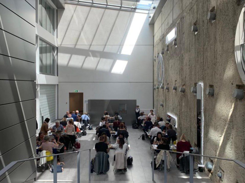 Ateliers Pied Diabétique