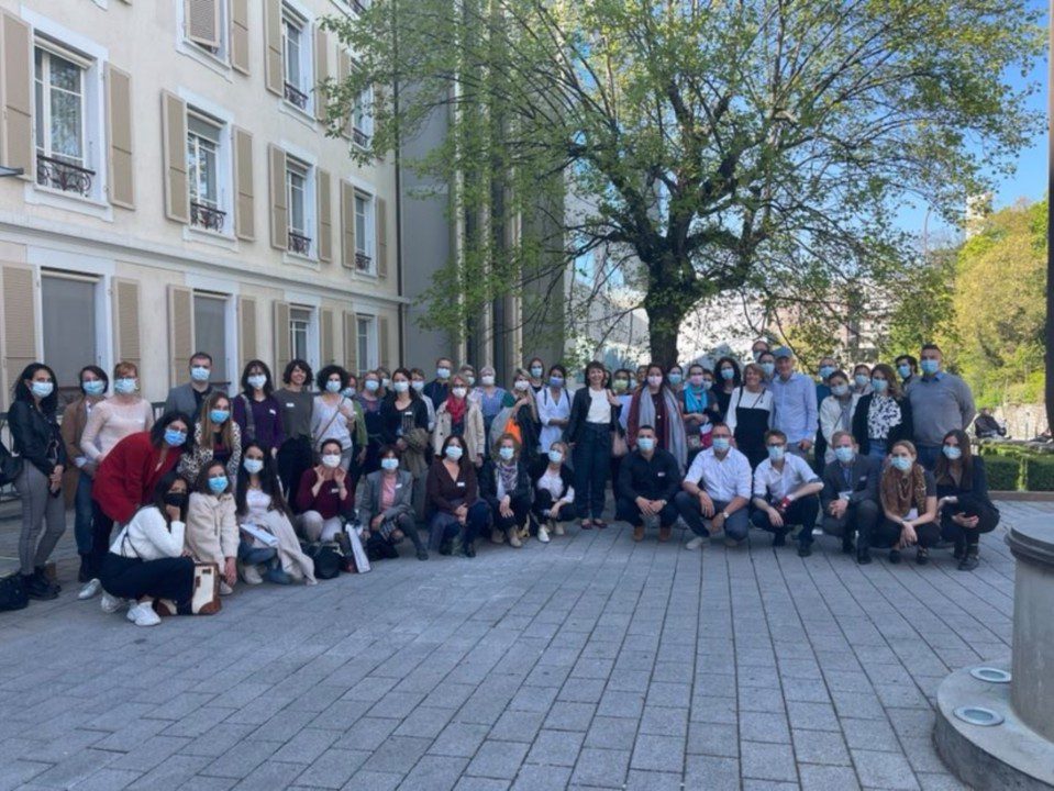 Ateliers Pied Diabétique