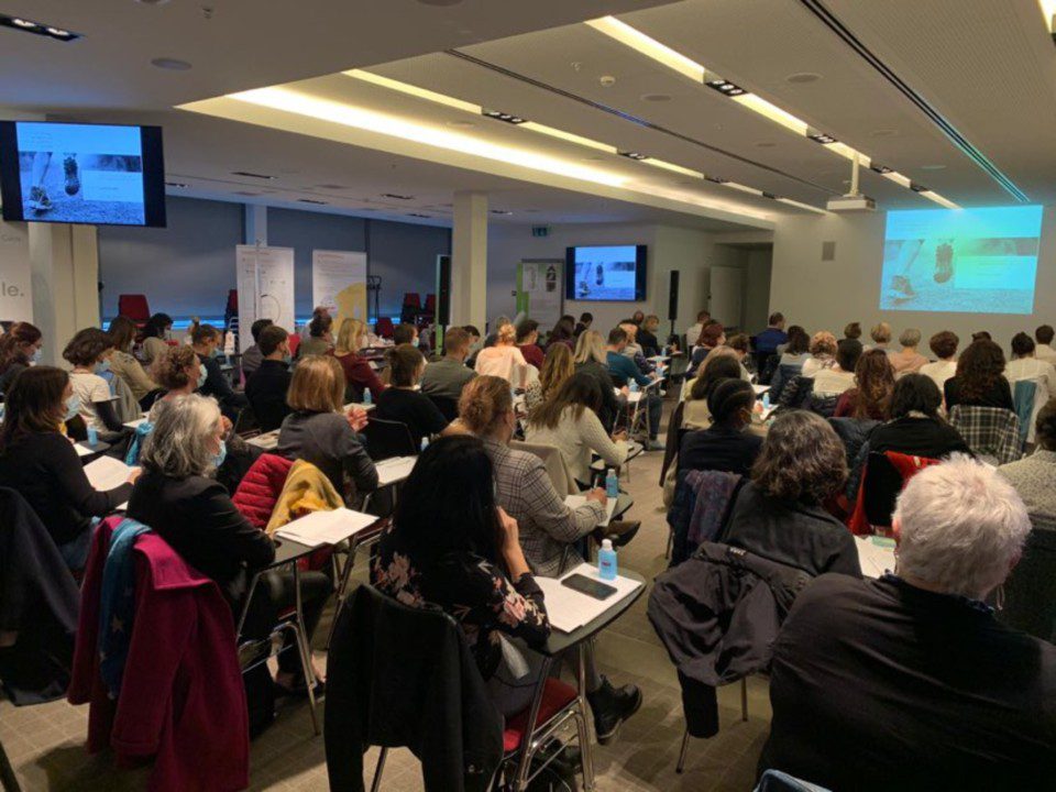 Ateliers Pied Diabétique