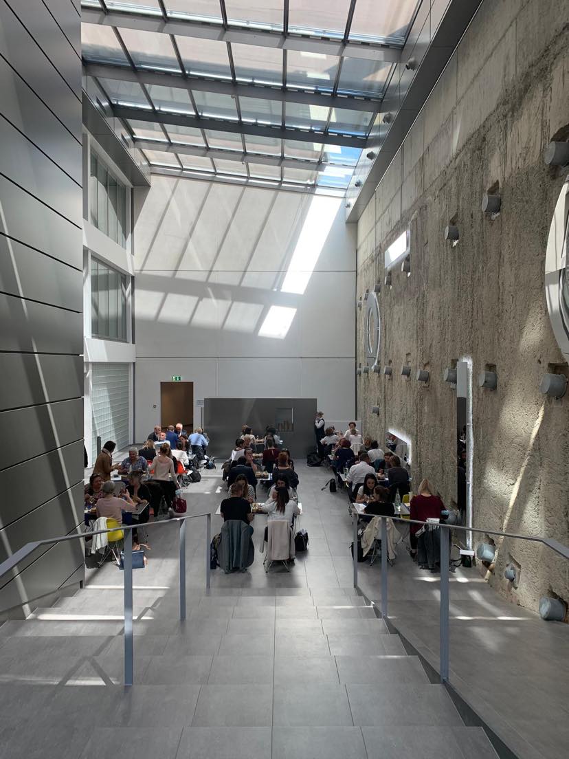 Ateliers Pied Diabétique