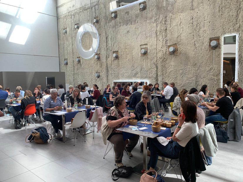 Ateliers Pied Diabétique