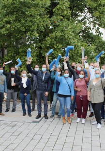 Plâtres et attelles