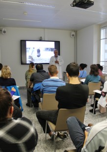 Plâtres et attelles