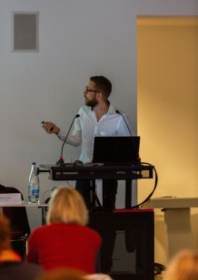 Atelier et formation Ulcères