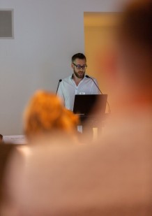 Atelier et formation Ulcères