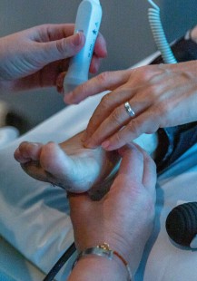 Atelier et formation Ulcères