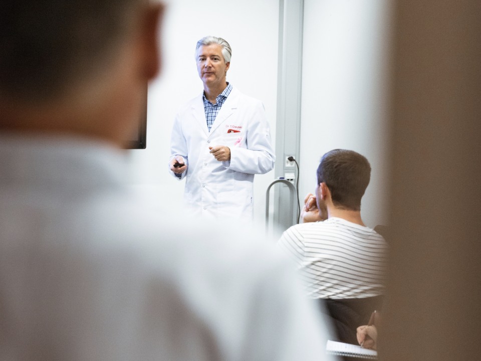 Atelier et formation