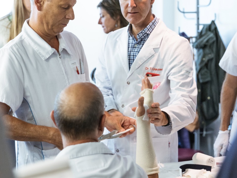 Atelier et formation