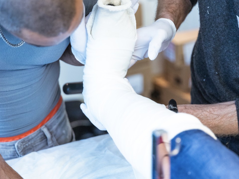 Atelier et formation