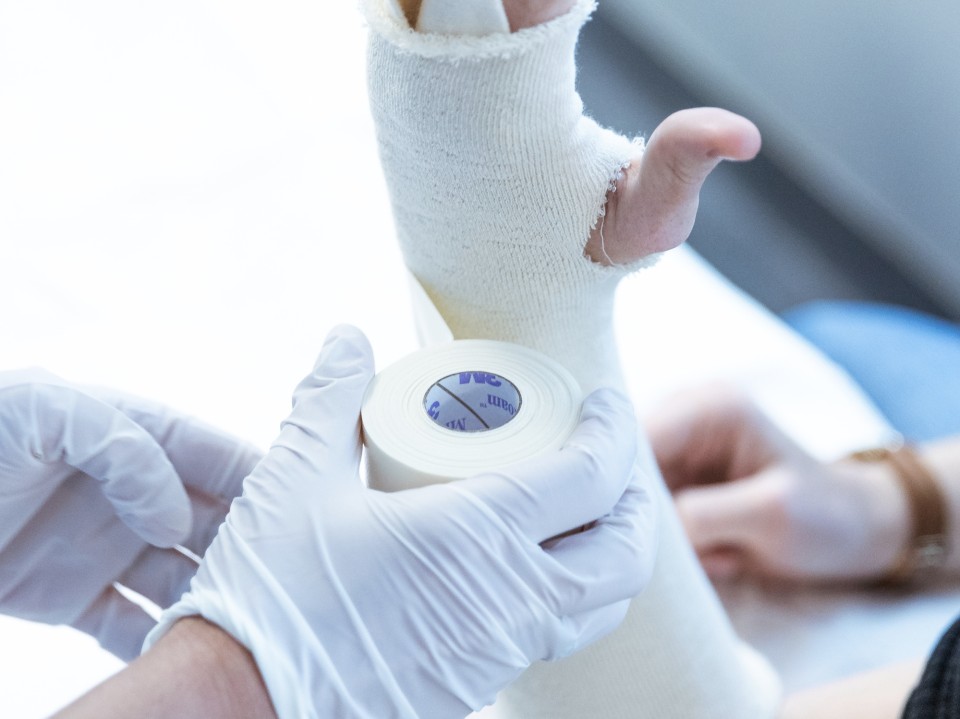 Atelier et formation