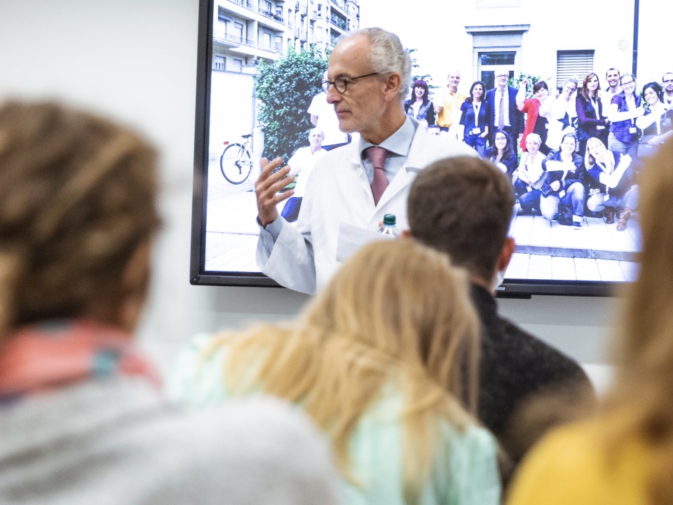 Atelier et formation