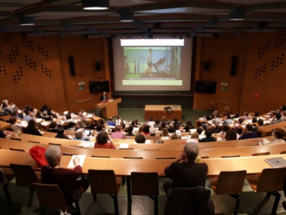 Problèmes fréquents du pied
